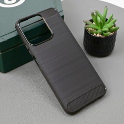 Futrola za Huawei Honor X7c/200 Smart/Play 60 Plus leđa Defender safeguard - crna