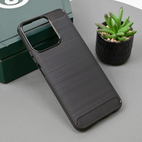 Futrola za Huawei Honor X7c/200 Smart/Play 60 Plus leđa Defender safeguard - crna