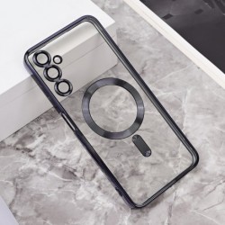 Futrola za Samsung Galaxy A05s leđa Cam protect MagSafe - crna