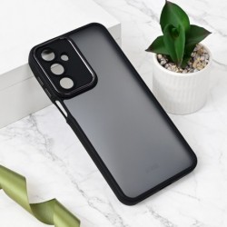 Futrola za Samsung Galaxy A16/5G leđa Shining camera - crna
