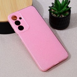 Futrola za Samsung Galaxy A16/5G leđa Sparkle dust - roza
