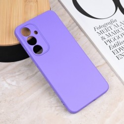 Futrola za Samsung Galaxy S24 FE leđa Giulietta - mat ljubičasta