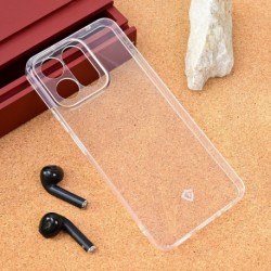 Futrola za Huawei Honor X7c/200 Smart/Play 60 Plus leđa Teracell skin - providna