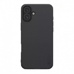 Futrola za iPhone 16 leđa Nillkin Super frost Pro Magnetic - crna