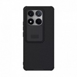 Futrola za Xiaomi 14T leđa Nillkin Cam shield pro - crna