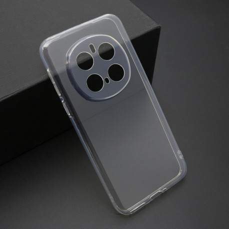Futrola za Huawei Honor Magic 7 Pro leđa Ultra tanki protect - providna