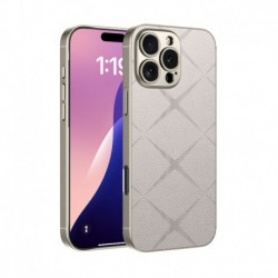 Futrola za iPhone 16 Pro Max leđa X-Master - siva