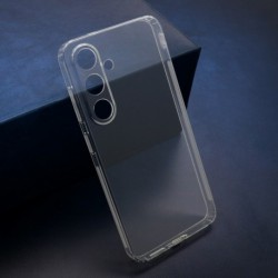 Futrola za Samsung Galaxy S25 leđa Clear fit - providna
