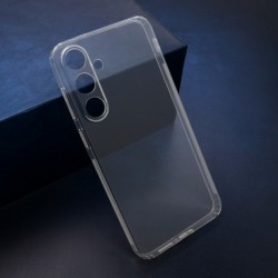 Futrola za Samsung Galaxy S25 Plus leđa Clear fit - providna