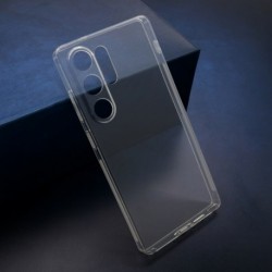 Futrola za Samsung Galaxy S25 Ultra leđa Clear fit - providna