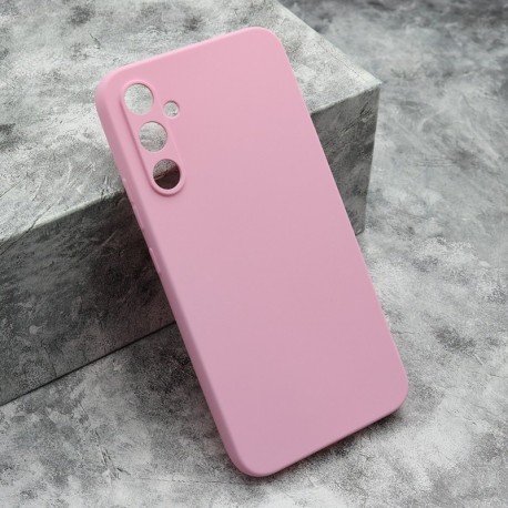Futrola za Samsung Galaxy S25 Plus leđa Gentle color - roza