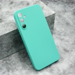 Futrola za Samsung Galaxy S25 Plus leđa Gentle color - tirkizna