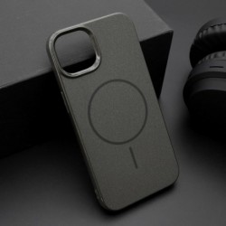 Futrola za iPhone 13 leđa Jelly MagSafe - crna