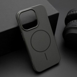 Futrola za iPhone 15 Pro leđa Jelly MagSafe - crna