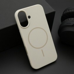 Futrola za iPhone 16 leđa Jelly MagSafe - titanijum