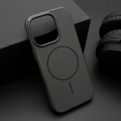 Futrola za iPhone 16 Pro leđa Jelly MagSafe - crna