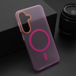 Futrola za Samsung Galaxy S25 leđa Loop Pro MagSafe - ljubičasta