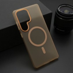 Futrola za Samsung Galaxy S25 Ultra leđa Loop Pro MagSafe - zlatna