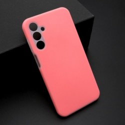 Futrola za Samsung Galaxy A15/5G leđa Pastel color - pink