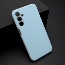 Futrola za Samsung Galaxy A15/5G leđa Pastel color - plava