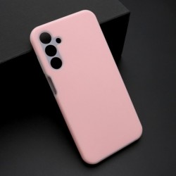 Futrola za Samsung Galaxy A15/5G leđa Pastel color - roza