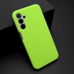 Futrola za Samsung Galaxy A15/5G leđa Pastel color - zelena
