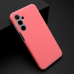 Futrola za Samsung Galaxy A16/5G leđa Pastel color - pink