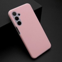 Futrola za Samsung Galaxy A16/5G leđa Pastel color - roza