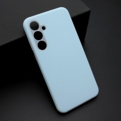 Futrola za Samsung Galaxy A35 leđa Pastel color - plava