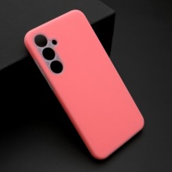 Futrola za Samsung Galaxy A55 leđa Pastel color - pink