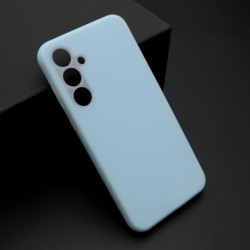 Futrola za Samsung Galaxy A55 leđa Pastel color - plava