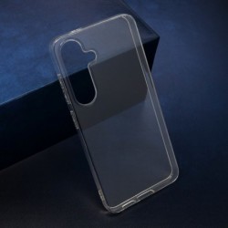 Futrola za Samsung Galaxy S25 leđa Clear - providna
