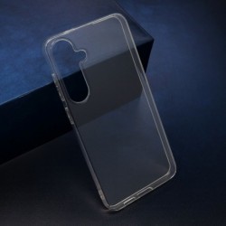Futrola za Samsung Galaxy S25 Plus leđa Clear - providna