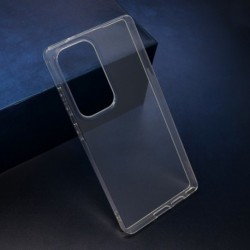 Futrola za Samsung Galaxy S25 Ultra leđa Clear - providna