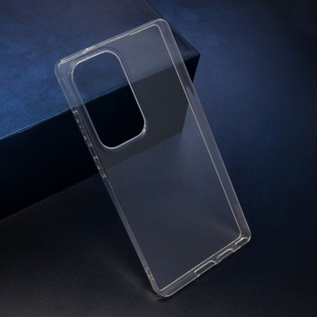 Futrola za Samsung Galaxy S25 Ultra leđa Clear - providna