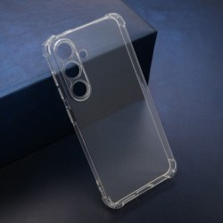 Futrola za Samsung Galaxy S25 leđa Crashproof - providna