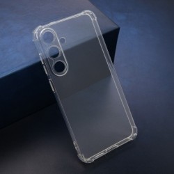 Futrola za Samsung Galaxy S25 Plus leđa Crashproof - providna