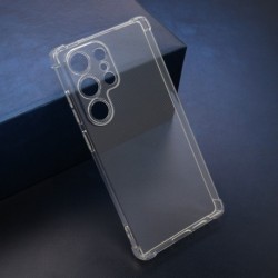 Futrola za Samsung Galaxy S25 Ultra leđa Crashproof - providna