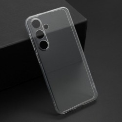 Futrola za Samsung Galaxy S25 leđa Ultra tanki protect - providna