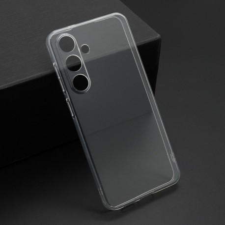 Futrola za Samsung Galaxy S25 leđa Ultra tanki protect - providna