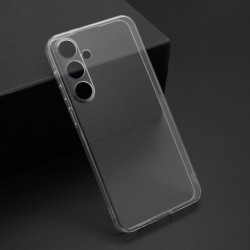 Futrola za Samsung Galaxy S25 Plus leđa Ultra tanki protect - providna