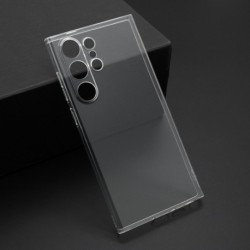 Futrola za Samsung Galaxy S25 Ultra leđa Ultra tanki protect - providna