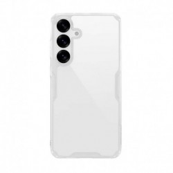 Futrola za Samsung Galaxy S25 Plus leđa Nillkin nature - bela