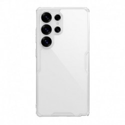 Futrola za Samsung Galaxy S25 Ultra leđa Nillkin nature - bela