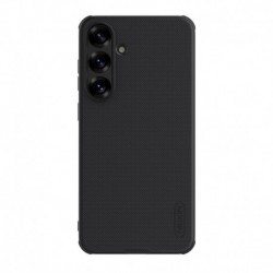 Futrola za Samsung Galaxy S25 Plus leđa Nillkin Super frost Pro - crna