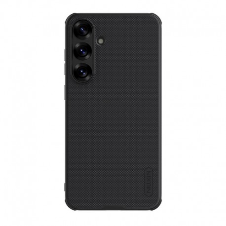Futrola za Samsung Galaxy S25 Plus leđa Nillkin Super frost Pro - crna