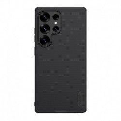 Futrola za Samsung Galaxy S25 Ultra leđa Nillkin Super frost Pro - crna