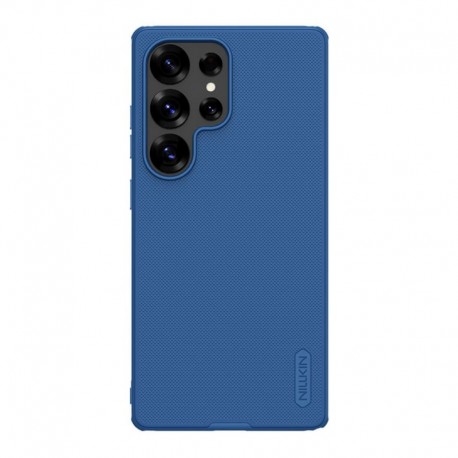Futrola za Samsung Galaxy S25 Ultra leđa Nillkin Super frost Pro - plava