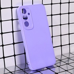 Futrola za Samsung Galaxy S23 FE leđa 3D camera - ljubičasta