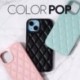 Futrola za iPhone 16 leđa Color pop - crna